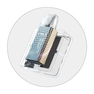 Aspire Cyber X Pod Kit _3